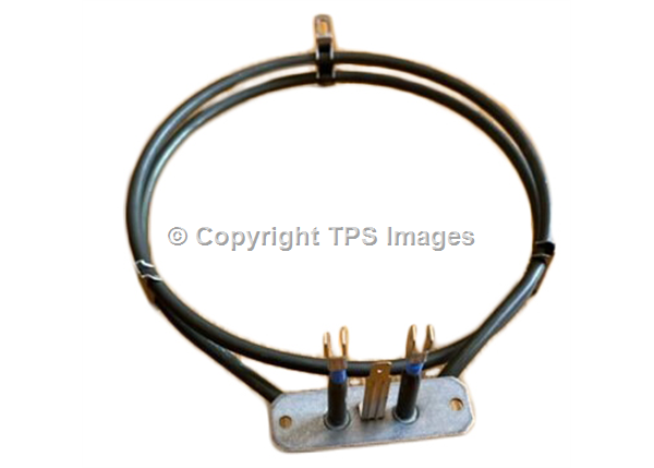 Hotpoint & Indesit 2000W Fan Oven Element